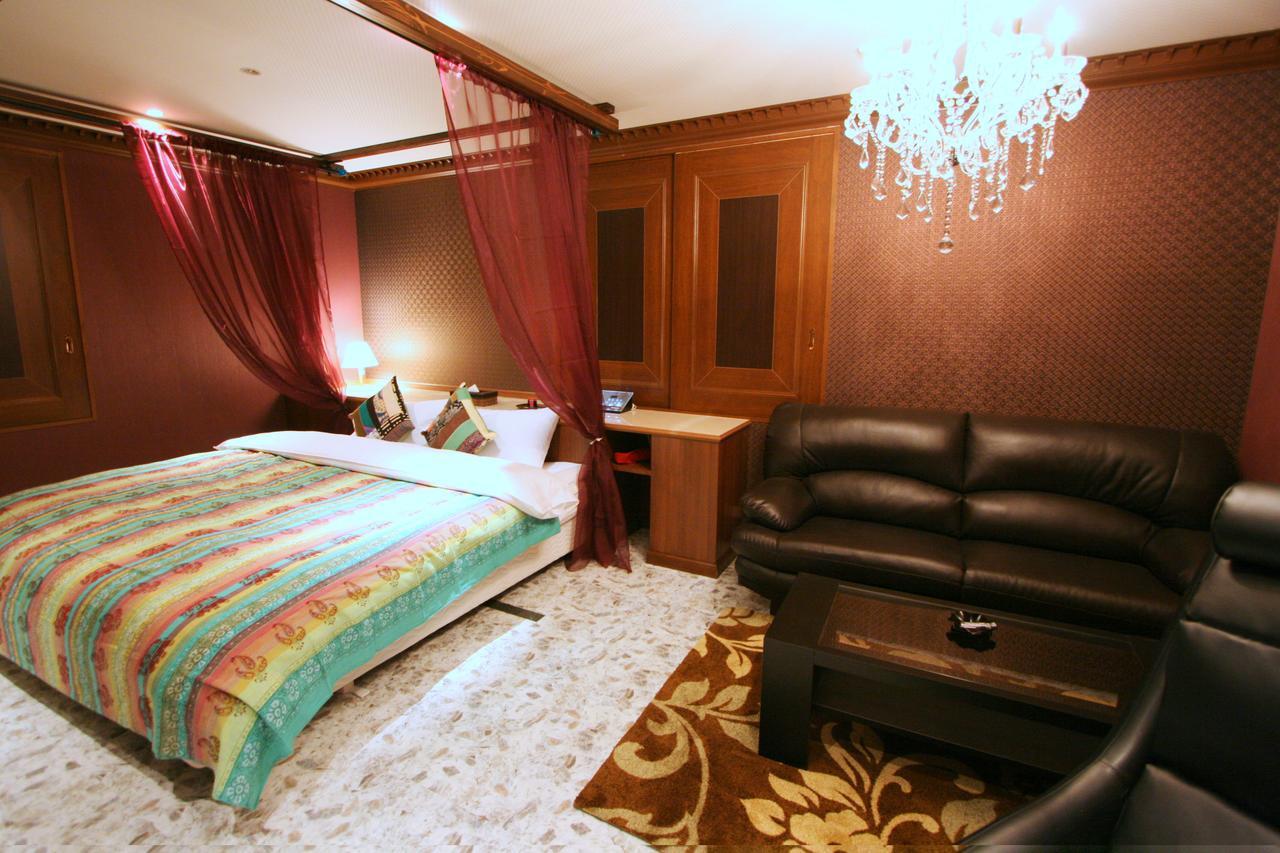 Sari Resort Daito (Adults Only) Εξωτερικό φωτογραφία