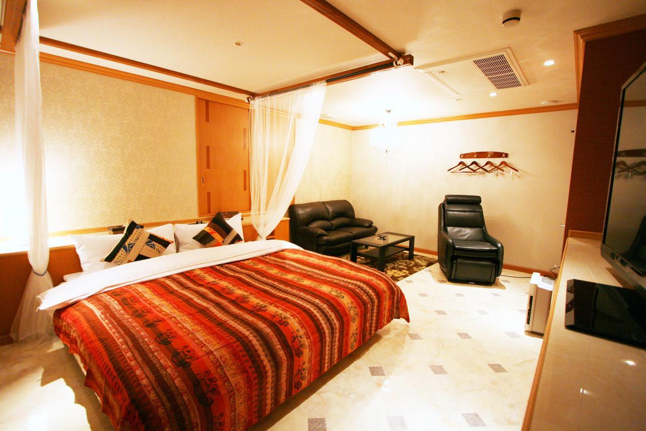 Sari Resort Daito (Adults Only) Εξωτερικό φωτογραφία