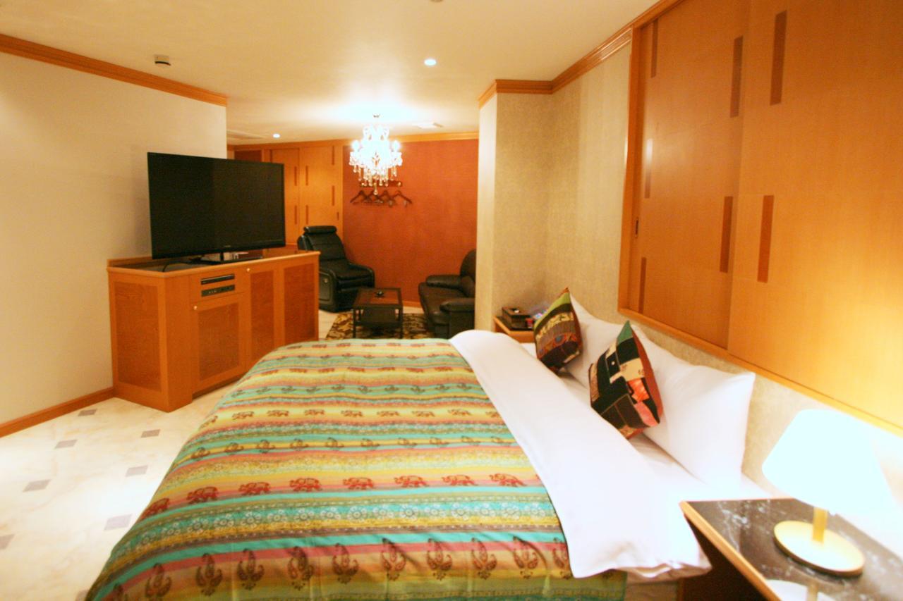 Sari Resort Daito (Adults Only) Εξωτερικό φωτογραφία
