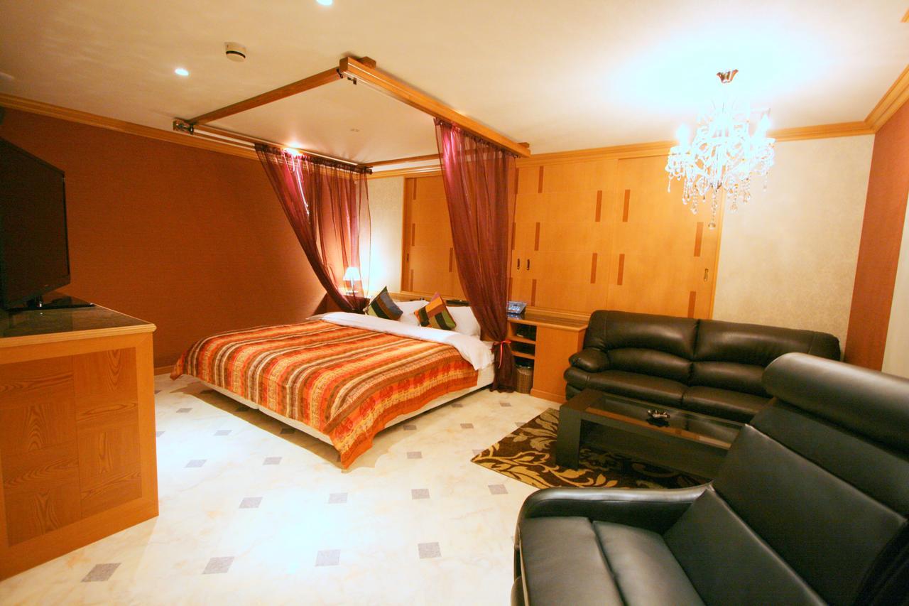 Sari Resort Daito (Adults Only) Εξωτερικό φωτογραφία